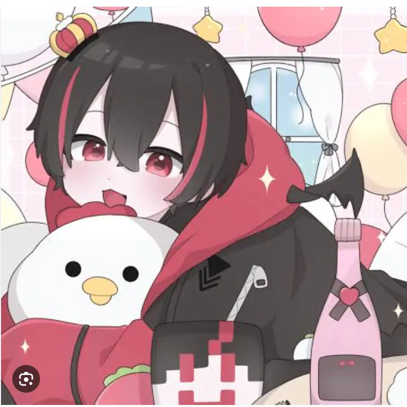colorfulpeachmai의 私の彼氏は犬系すぎる！