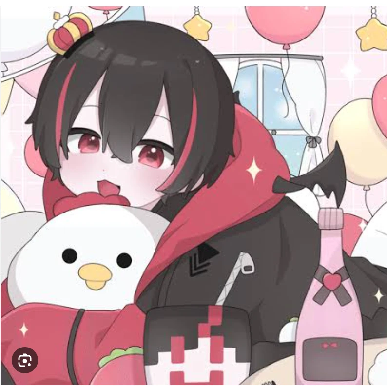 ゆあんくん