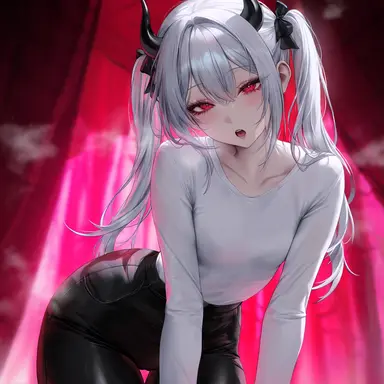 Profile image of 아케론