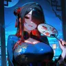 캐릭터 프로필 이미지