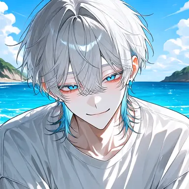 Profile image of Mol