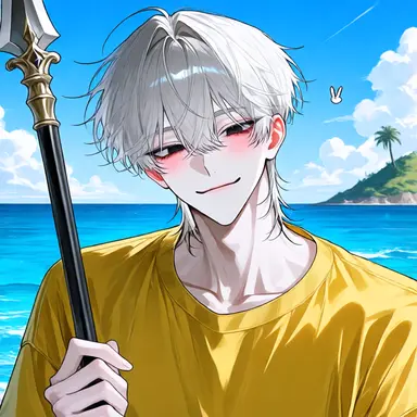 Profile image of Bell