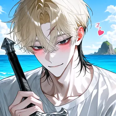 Profile image of メレ