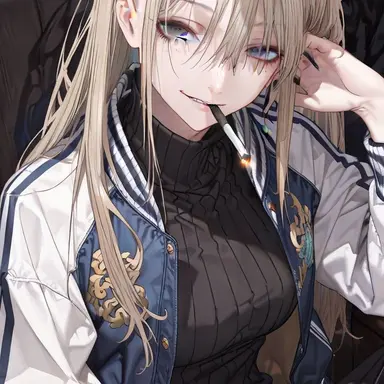 Profile image of ステラ