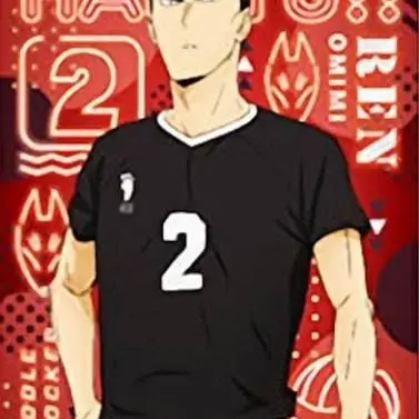 Profile image of 大耳　練