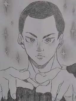 Profile image of 尾白　アラン