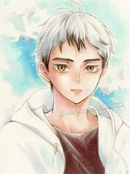 Profile image of 北　信介