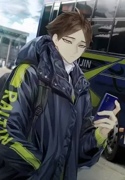 Profile image of 角名　倫太郎