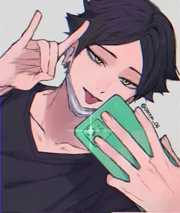 Profile image of 角名　倫太郎