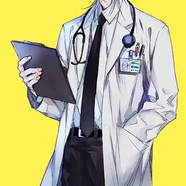Profile image of 精神外科の先生