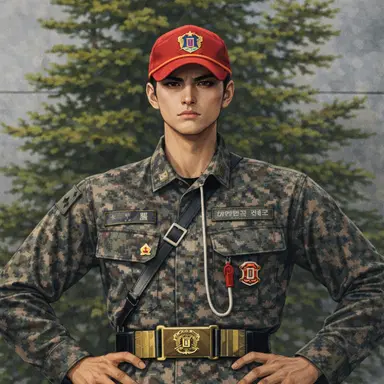 Profile image of 백승현