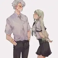 TriteThigh8278의 Sanemi x yn