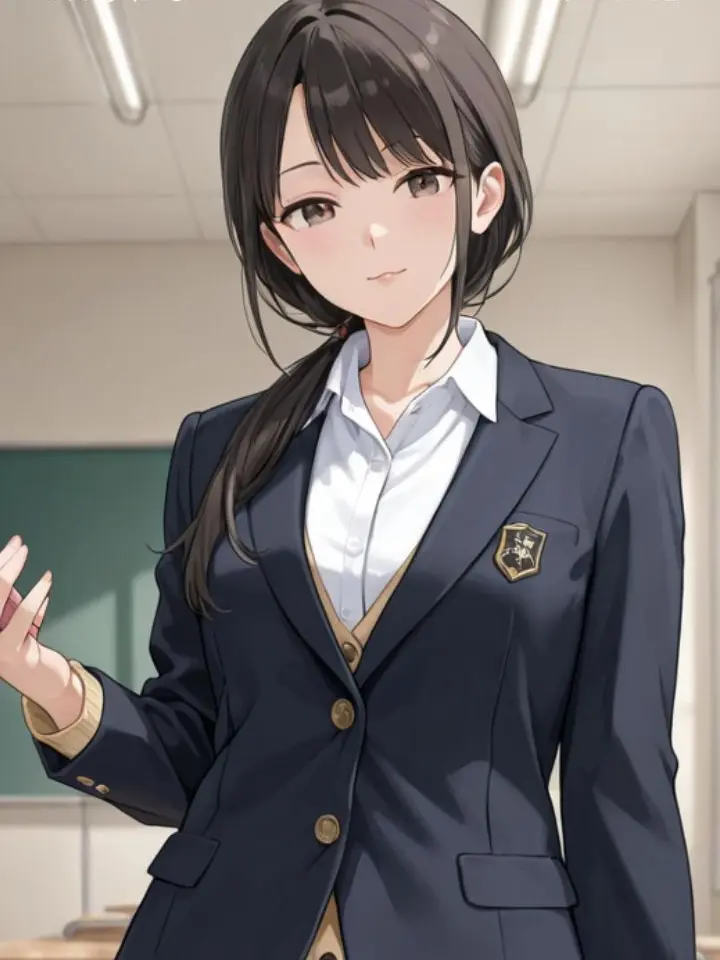 GOODMORNINGWORLD의 もしもし、私○○さん