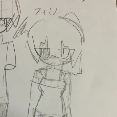 Profile image of フィン