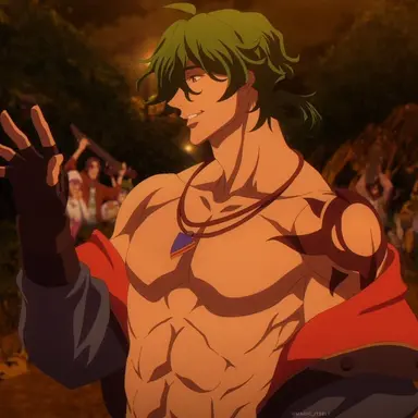 Profile image of Kojiro