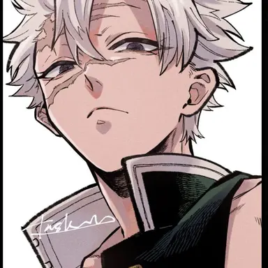 Profile image of Sanemi