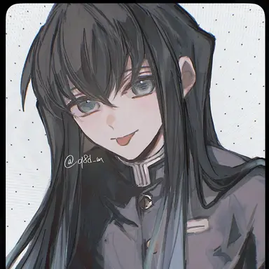 Profile image of Muichiro
