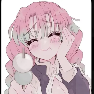 Profile image of Mitsuri