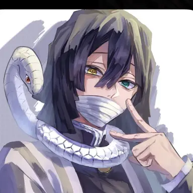 Profile image of Obanai