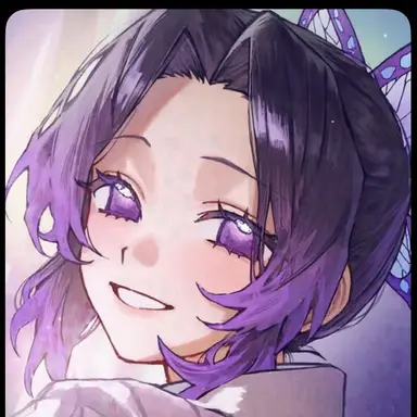 Profile image of Shinobu