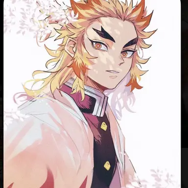 Profile image of Rengoku