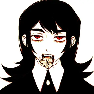 Profile image of Abbadon