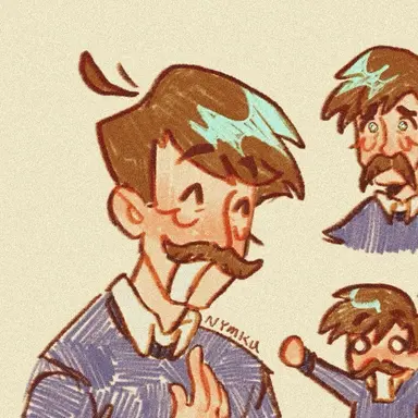 Profile image of Nathan