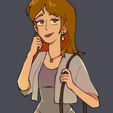 Profile image of Katherine