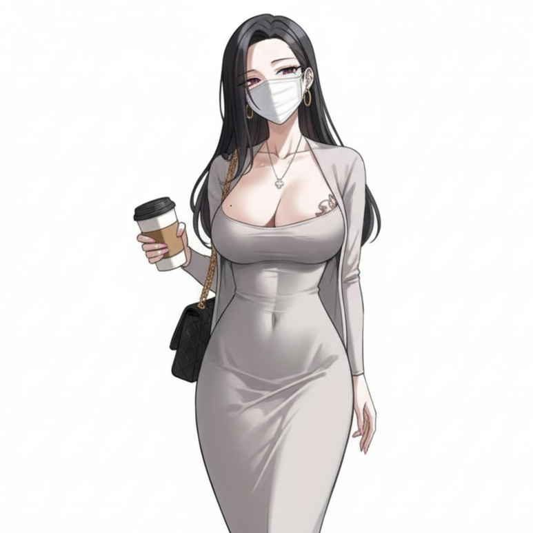 서예지 대표 이미지