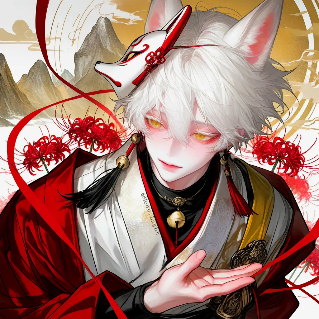 Moon.Light의 不知火