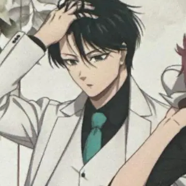 Profile image of 凛