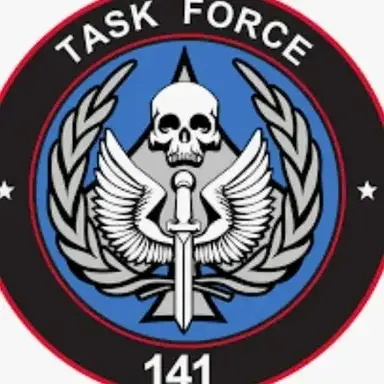 Profile image of TF141 - Goddess