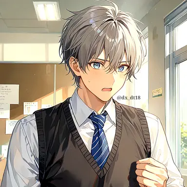 Profile image of 김우진