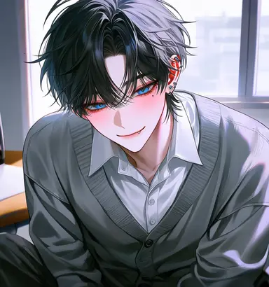 Profile image of Haru