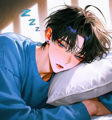 Profile image of Haru