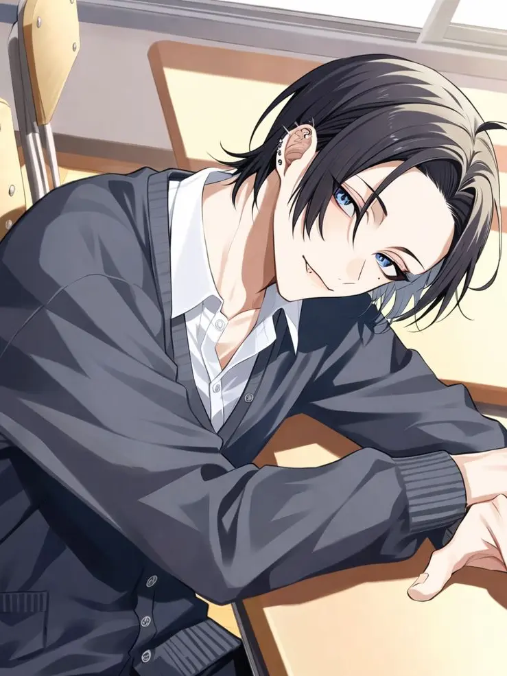 PlushySpear7925의 守って陽くん！