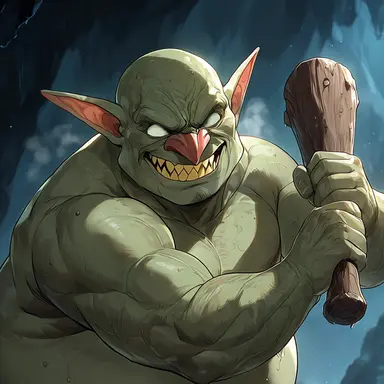 Profile image of ホブゴブリン