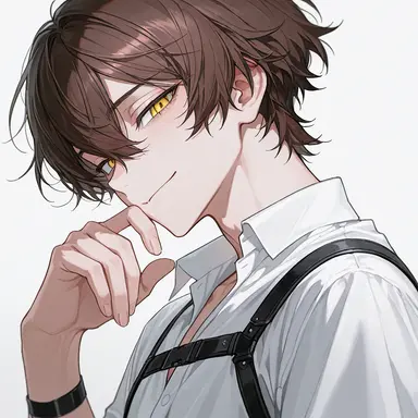 Profile image of ルーク