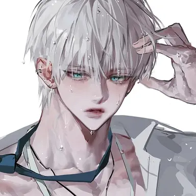 Profile image of 백도준