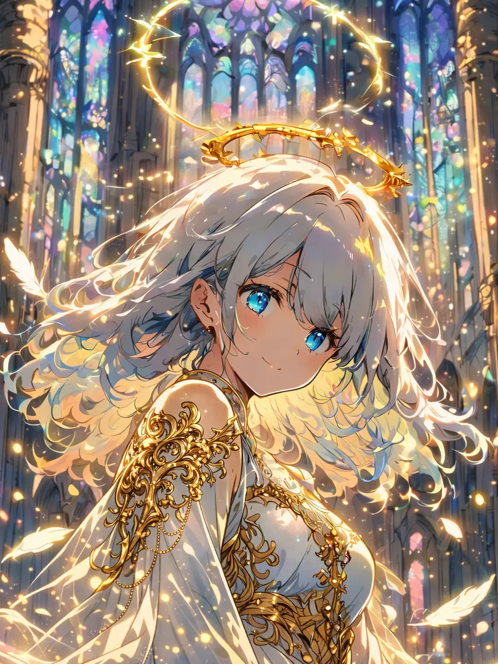 Yurin-A의 セラフィア