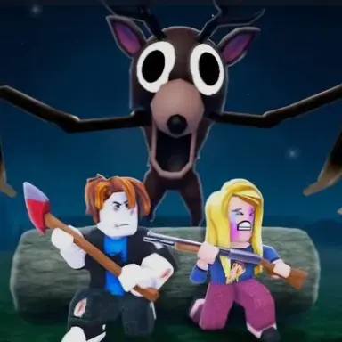 Profile image of 사슴