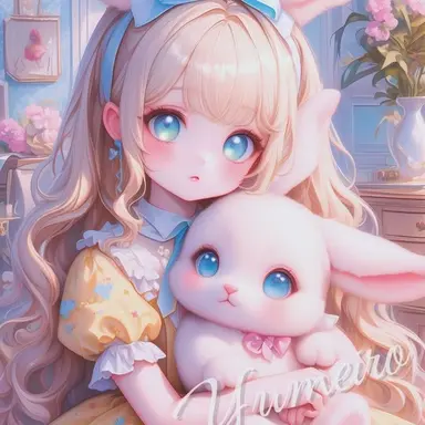 Profile image of 채령