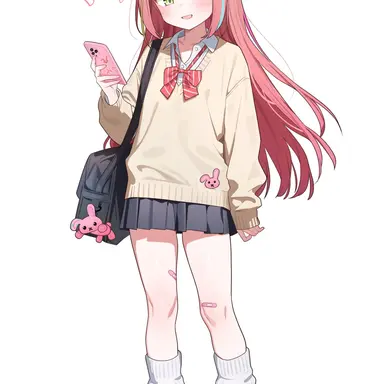 Profile image of 하나코 나나