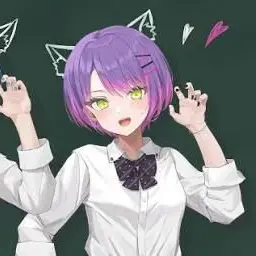 Profile image of 常闇トワ
