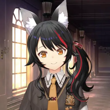 Profile image of 大神ミオ