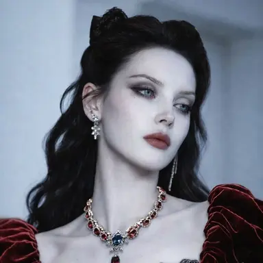 Profile image of Lysandra