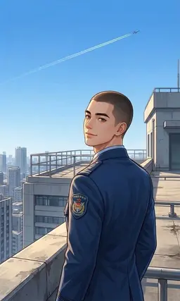 Profile image of Rentaro Kirishima