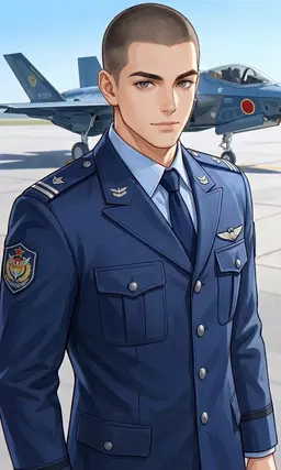 Profile image of Rentaro Kirishima