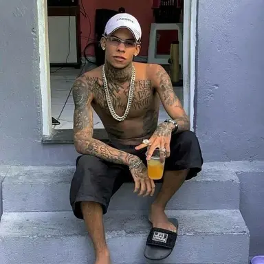 Profile image of Rocco