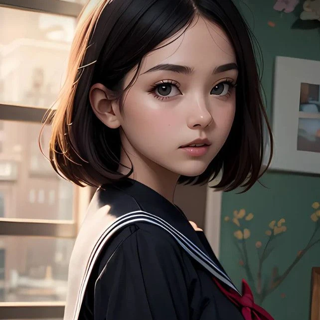 本田 未来